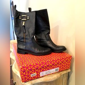 Tory Burch Stowe Boots